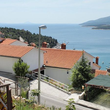 Apartment Rabac 2340A Zewnętrze zdjęcie
