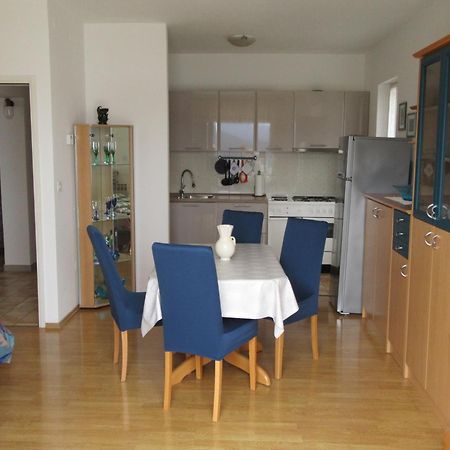 Apartment Rabac 2340A Zewnętrze zdjęcie