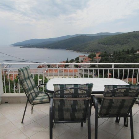 Apartment Rabac 2340A Zewnętrze zdjęcie