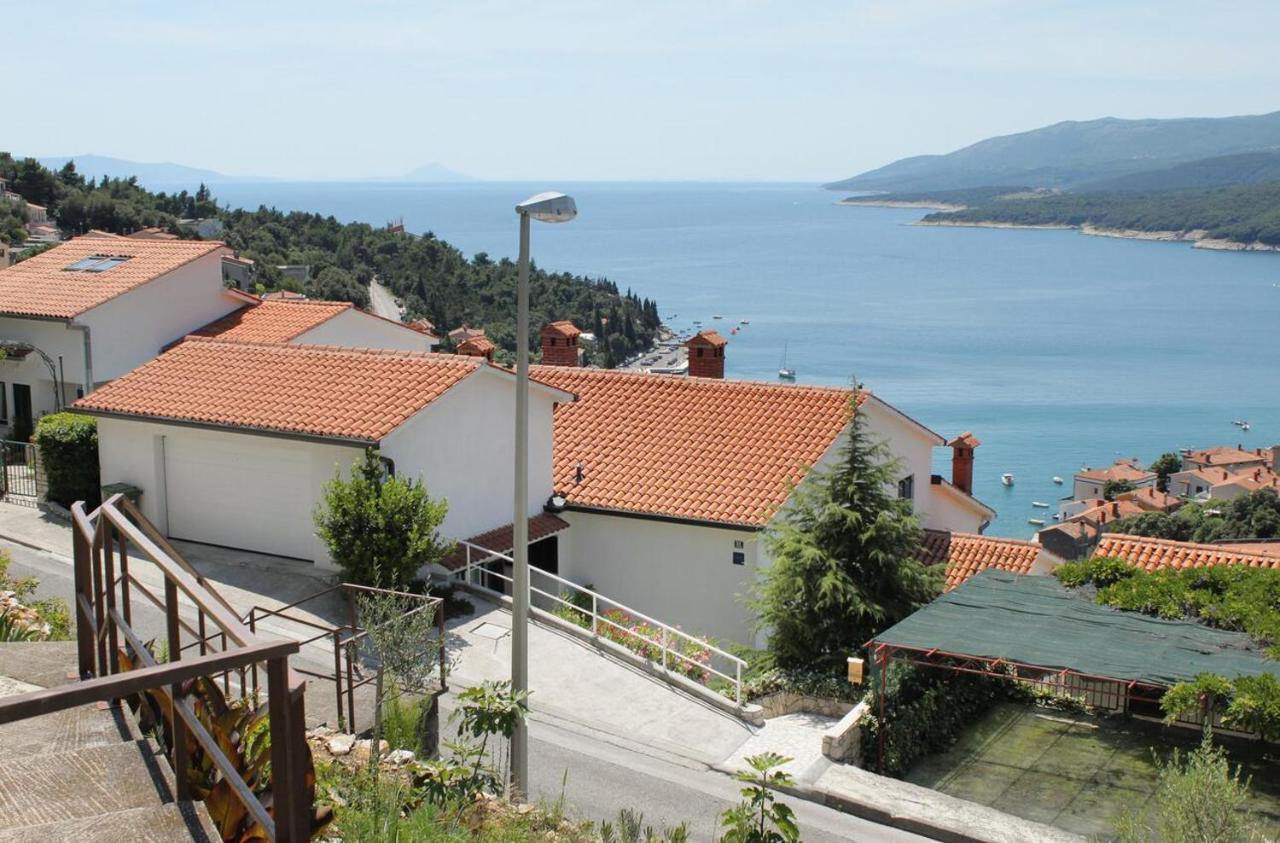 Apartment Rabac 2340A Zewnętrze zdjęcie
