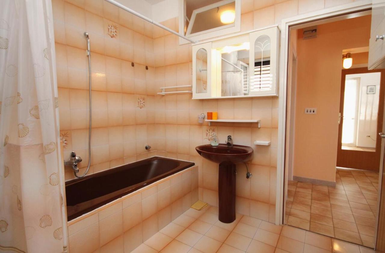 Apartment Rabac 2340A Zewnętrze zdjęcie