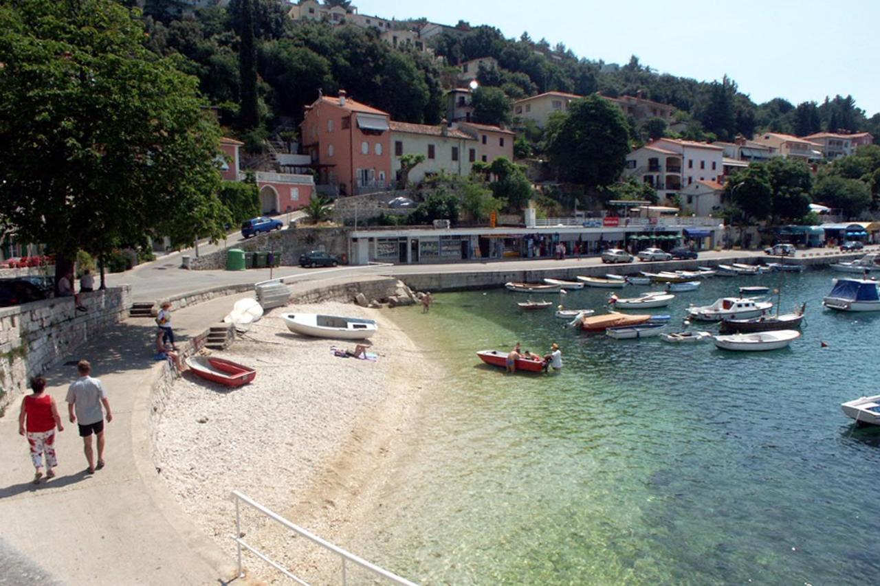 Apartment Rabac 2340A Zewnętrze zdjęcie
