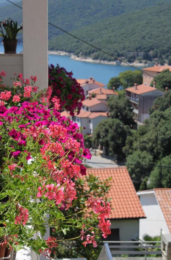 Apartment Rabac 2340A Zewnętrze zdjęcie