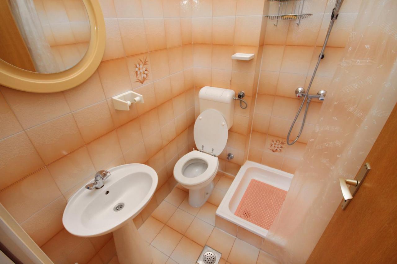 Apartment Rabac 2340A Zewnętrze zdjęcie