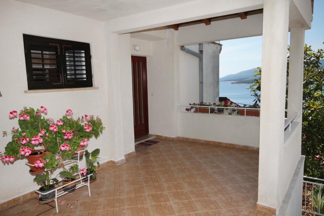 Apartment Rabac 2340A Zewnętrze zdjęcie