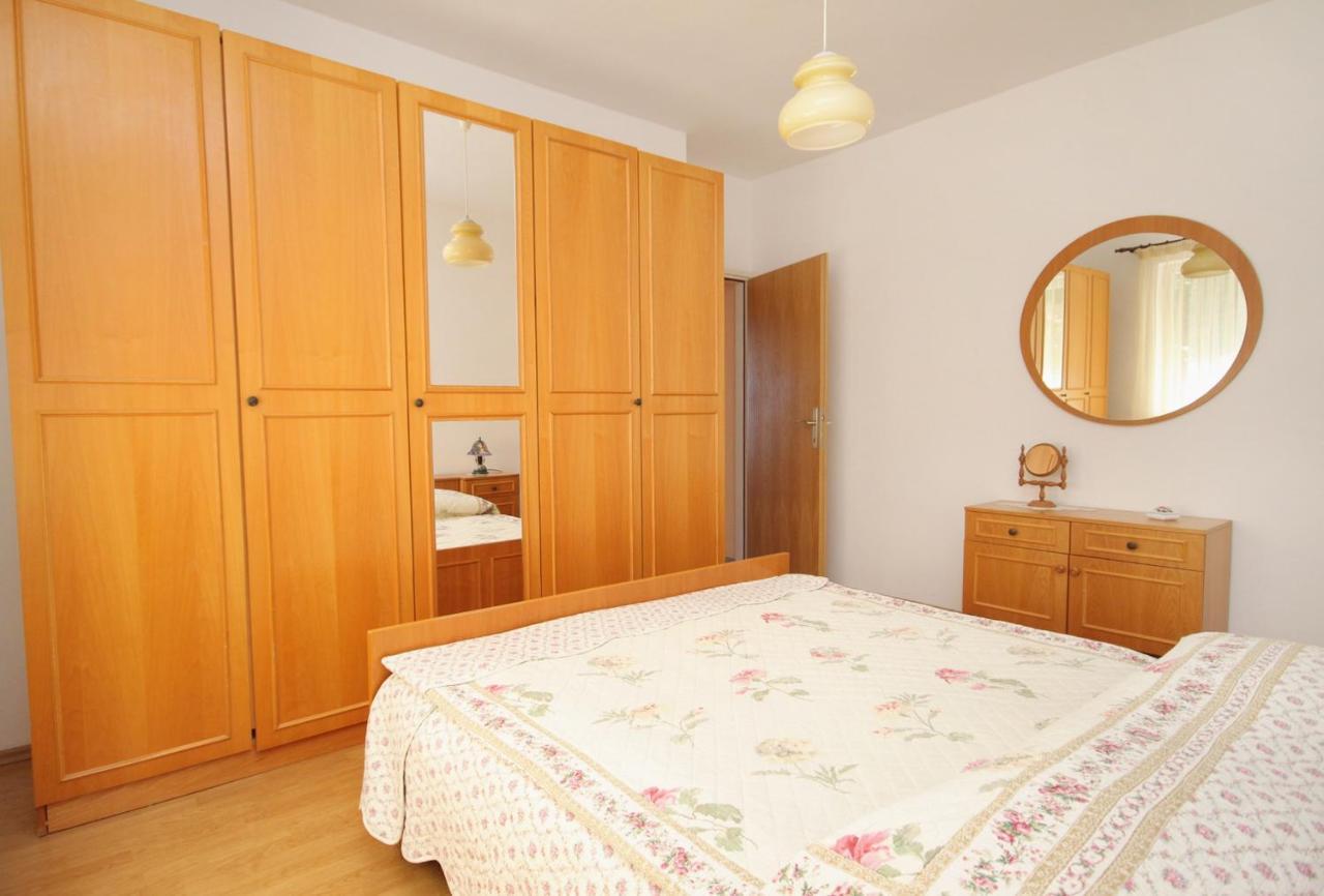 Apartment Rabac 2340A Zewnętrze zdjęcie