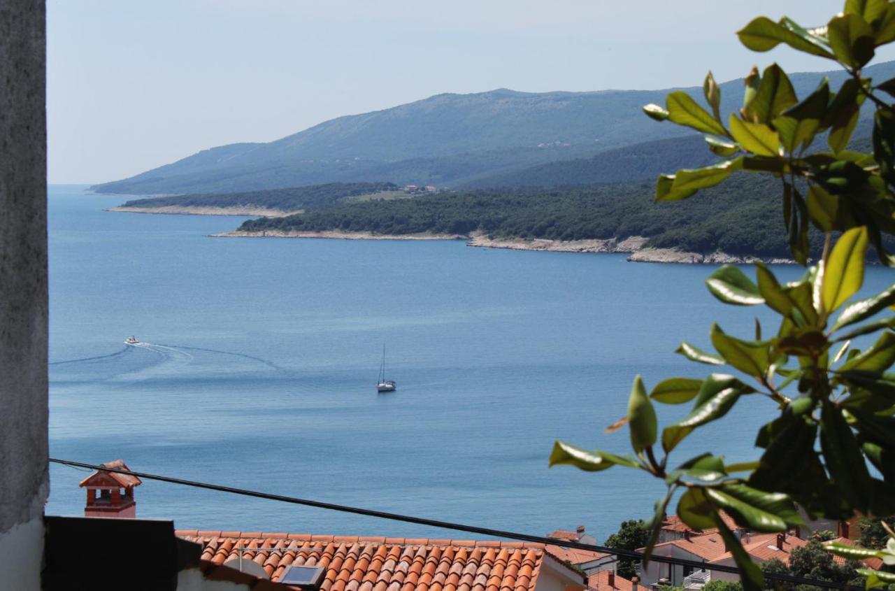Apartment Rabac 2340A Zewnętrze zdjęcie