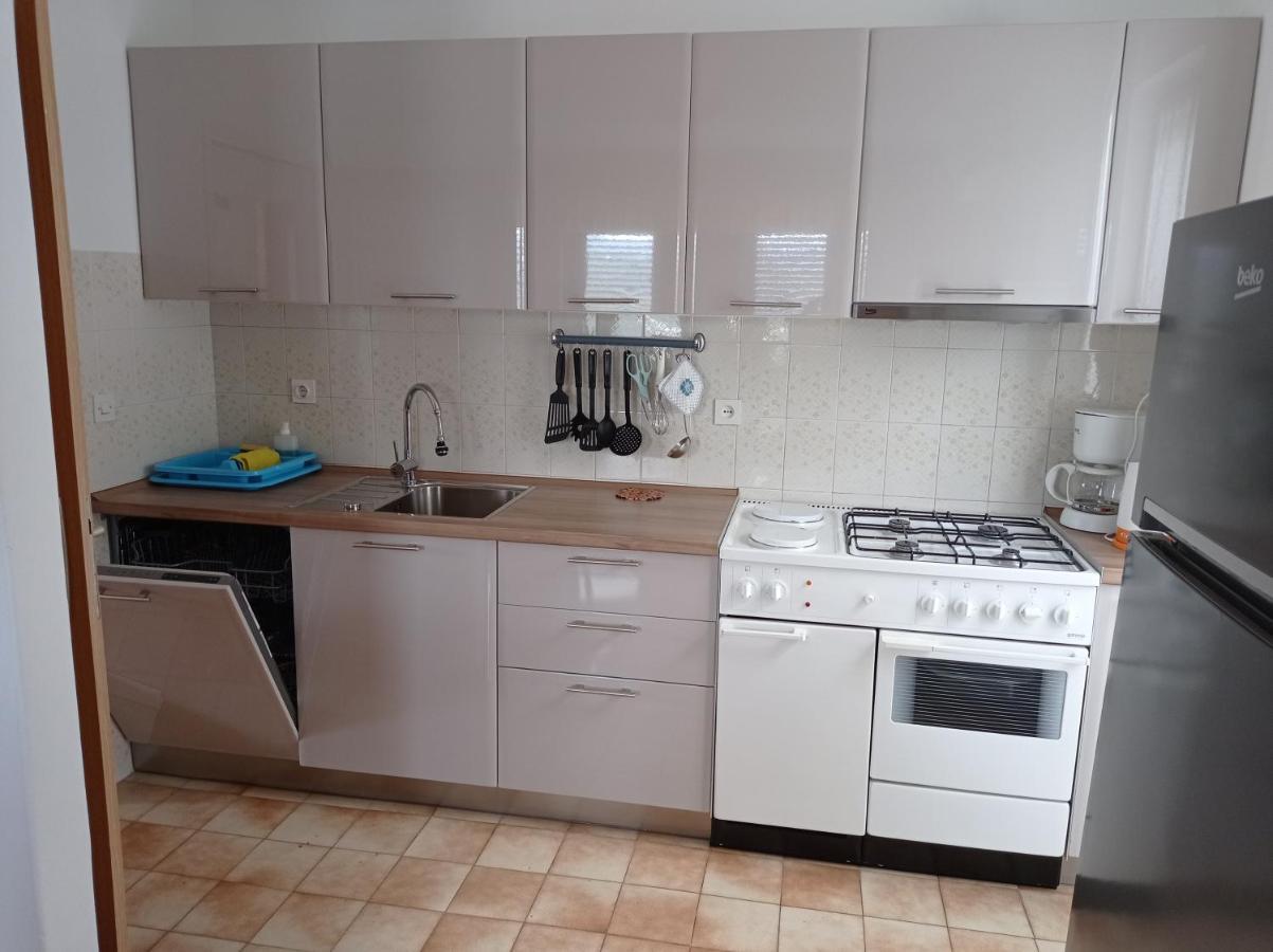 Apartment Rabac 2340A Zewnętrze zdjęcie