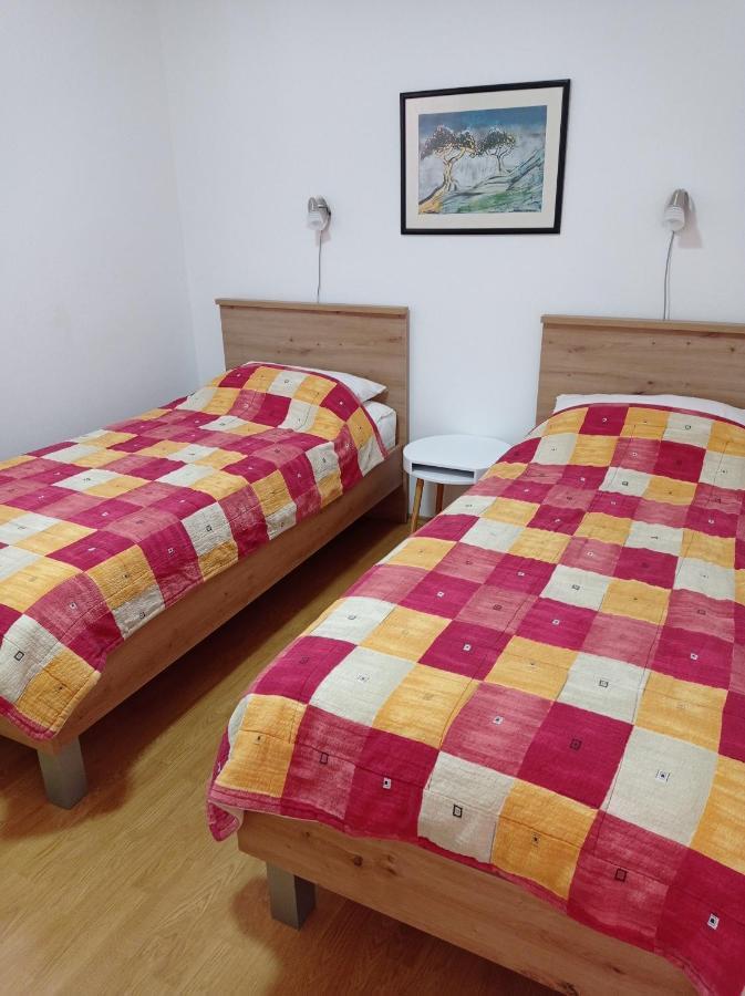 Apartment Rabac 2340A Zewnętrze zdjęcie