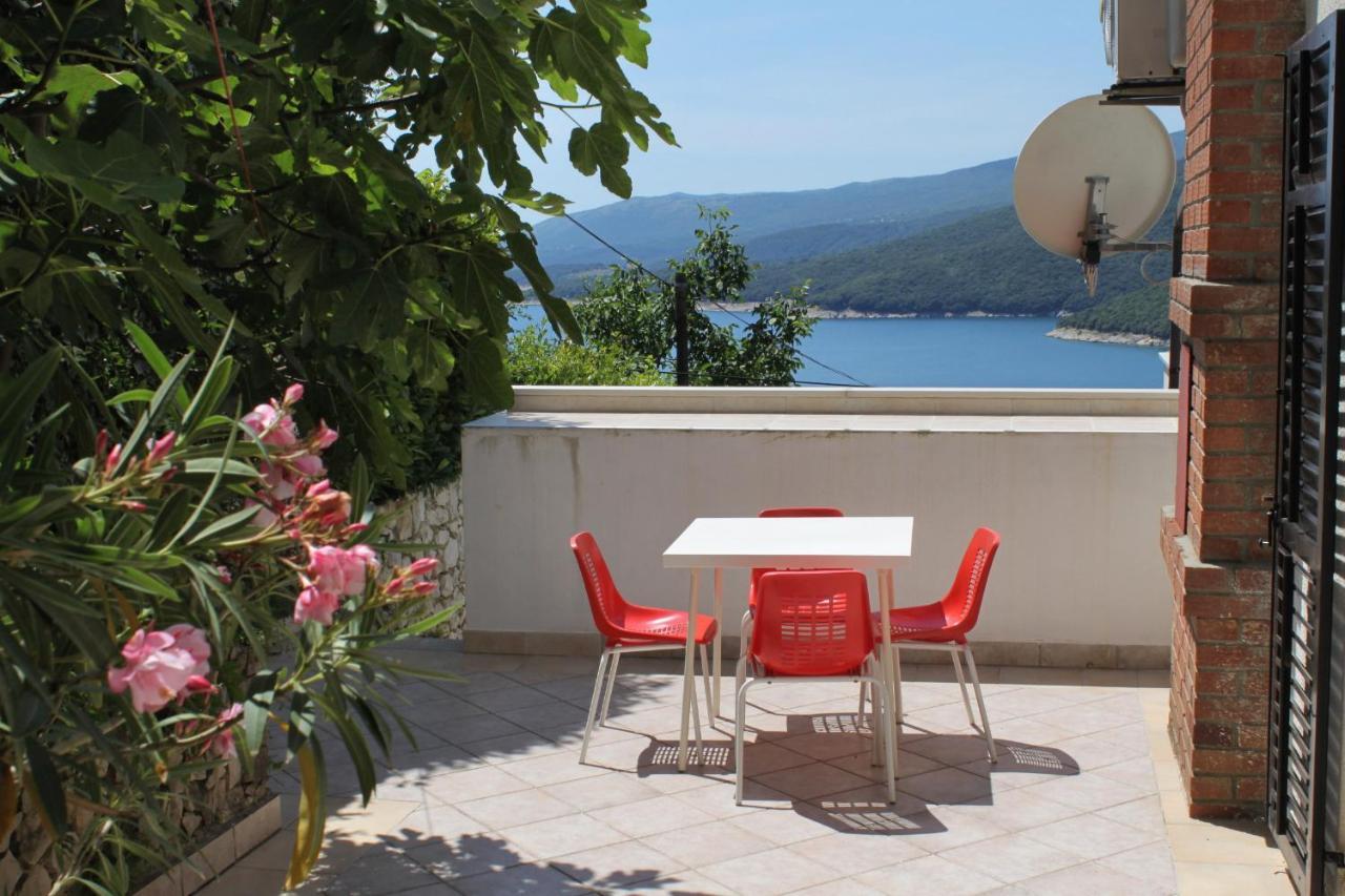 Apartment Rabac 2340A Zewnętrze zdjęcie