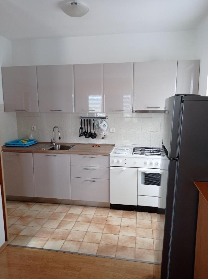 Apartment Rabac 2340A Zewnętrze zdjęcie